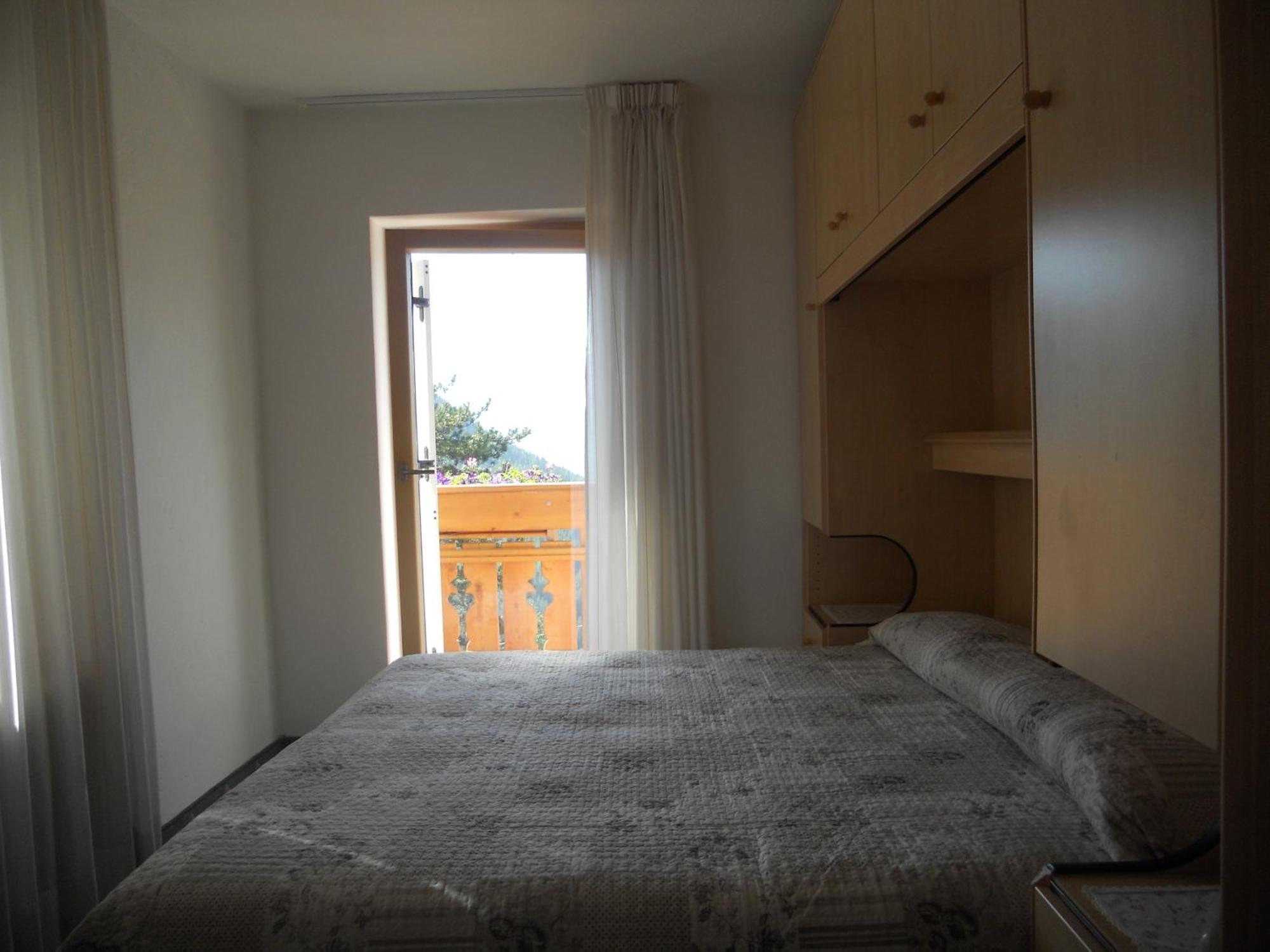 Hotel Garni Excelsior Livinallongo Del Col Di Lana الغرفة الصورة